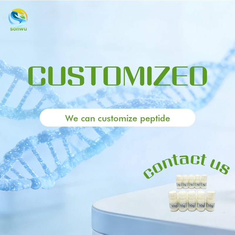 Palmitoyl Dipeptide 6 Peptide best Palmitoyl Dipeptide 6 Peptide best